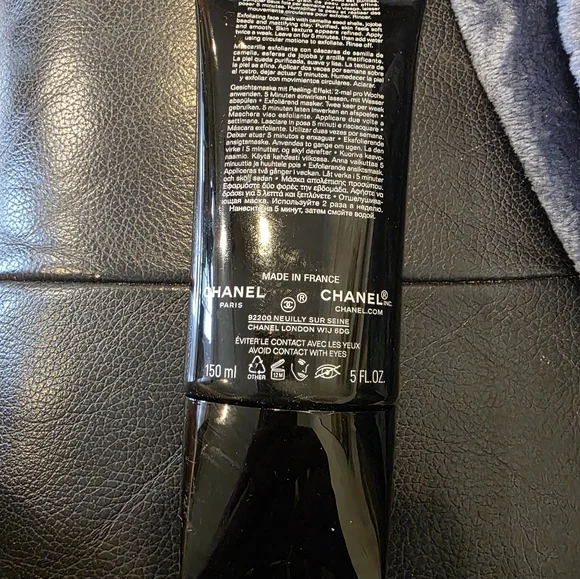 CHANEL LE MASQUE - Picture 5 of 5